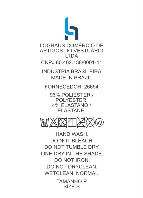 Quintess - Blusa Ombro a Ombro Onça Mostarda 8