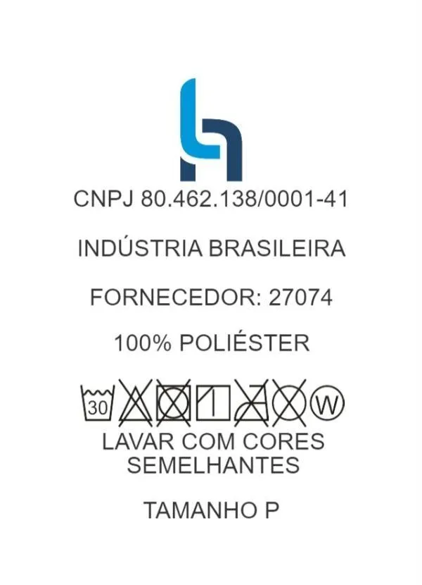 Moda Pop - Blusa Preta com Detalhe de Amarração 6