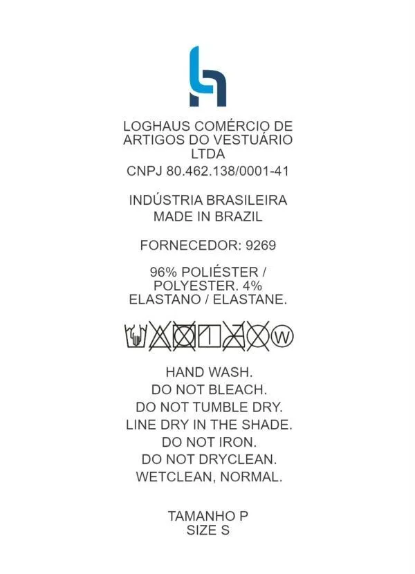 Quintess - Blusa Rosa Ombro a Ombro 6