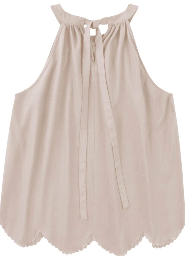 Malwee - Blusa Ampla Bordada Atupe 2