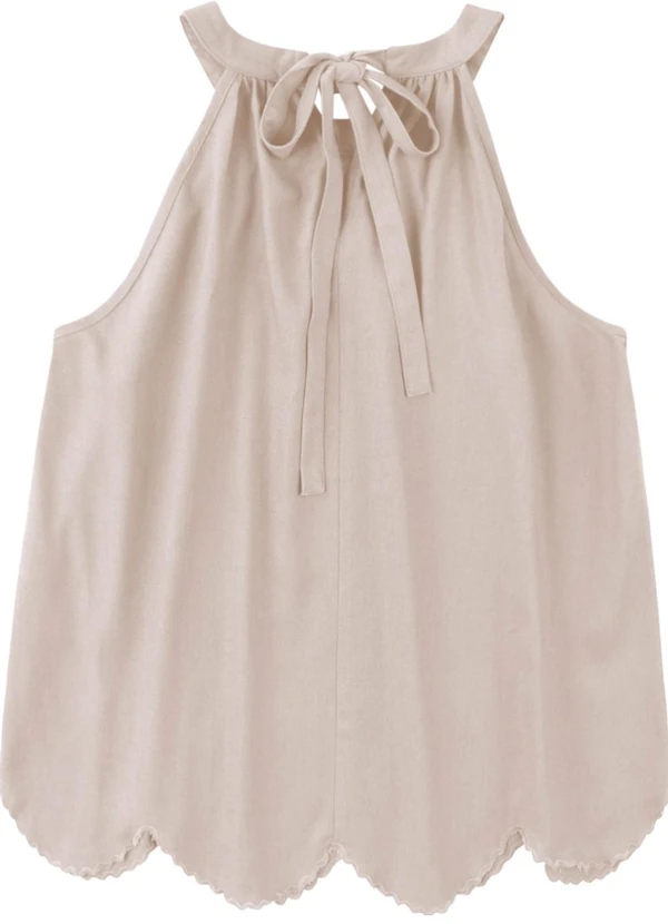 Malwee - Blusa Ampla Bordada Atupe 3