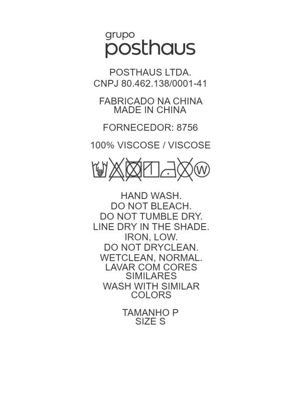 Quintess - Blusa Azul em Tricô 6