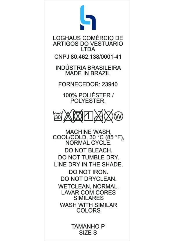 Quintess - Blusa Branco em Crepe Plano 7