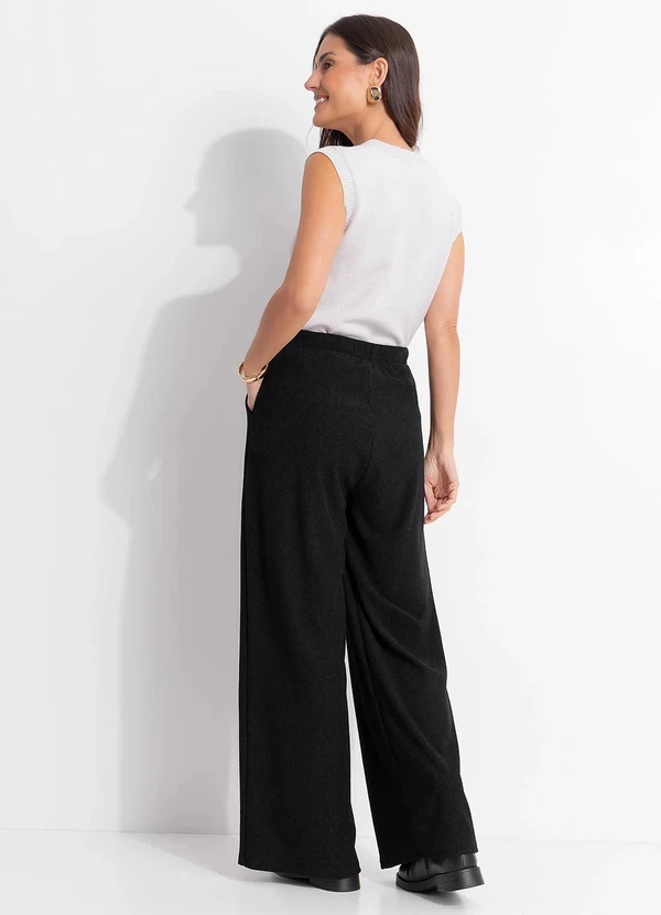 Quintess - Blusa Cinza Claro Algodão 2