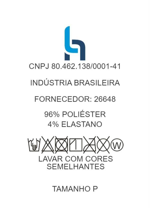 bonprix - Blusa com Babado e Amarração Poá Coração Verde 9