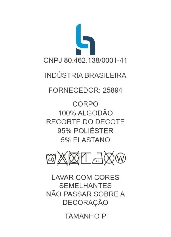 bonprix - Blusa de Alcinha Preta 6