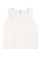 Outlet - Blusa Diferenciada Adulto Feminino Branco - variação: Branco