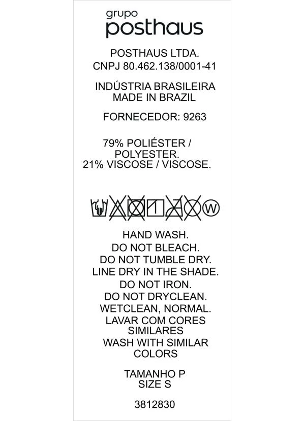 Quintess - Blusa  em Malha Jacquard Texturizada 12