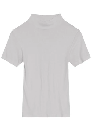 Essendi - Blusa Feminina Natural - ESSENDI