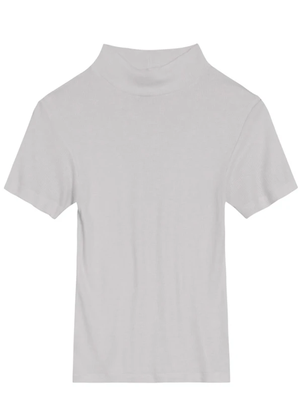 Essendi - Blusa Feminina Natural 2