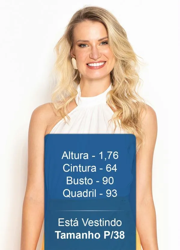 Colcci - Blusa Frente Única de Viscose Off White 5