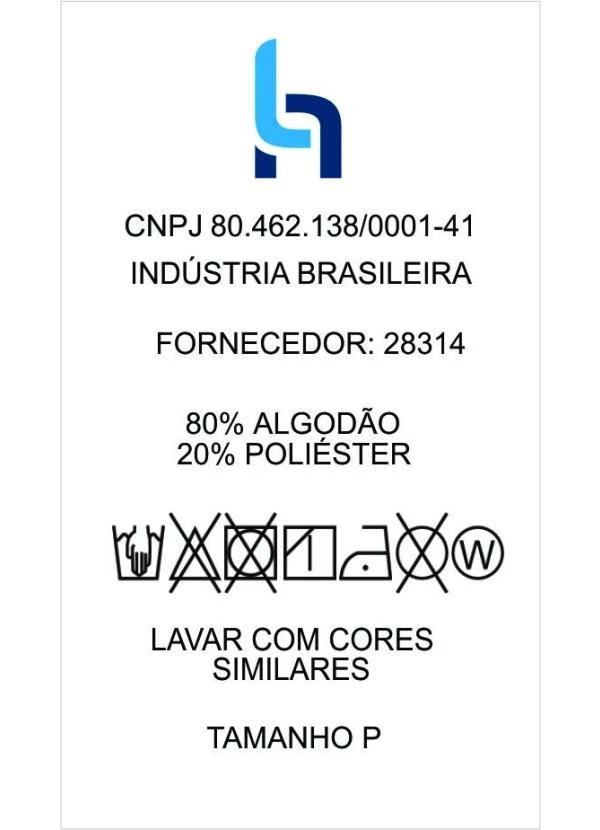 Bimini - Blusa Listrado Mescla em Meia Malha Listrada 7