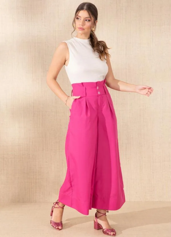 Quintess - Blusa Off White com Brilho 3