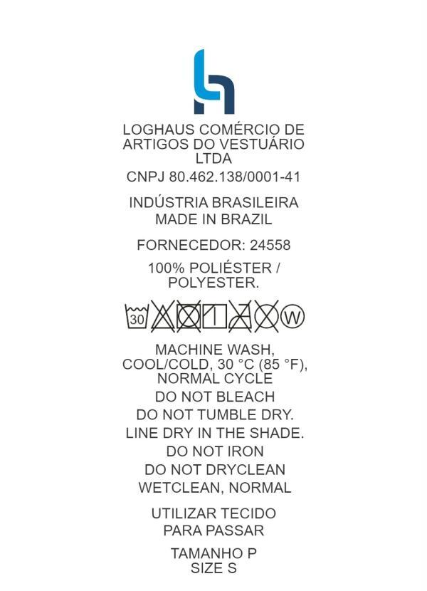 Quintess - Blusa Off White com Transpasse Frontal 7