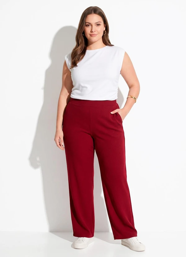 Quintess - Blusa Off White em Cotton
