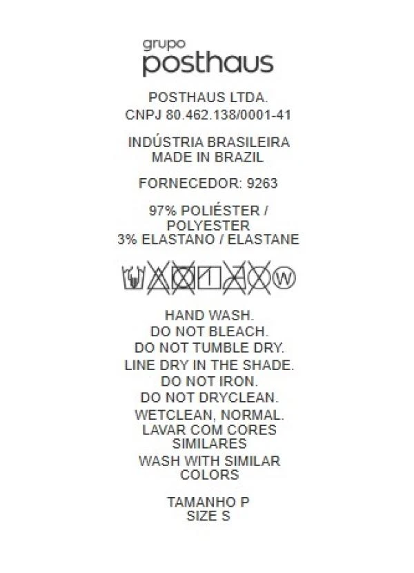 Quintess - Blusa Perolada em Malha Slink 8