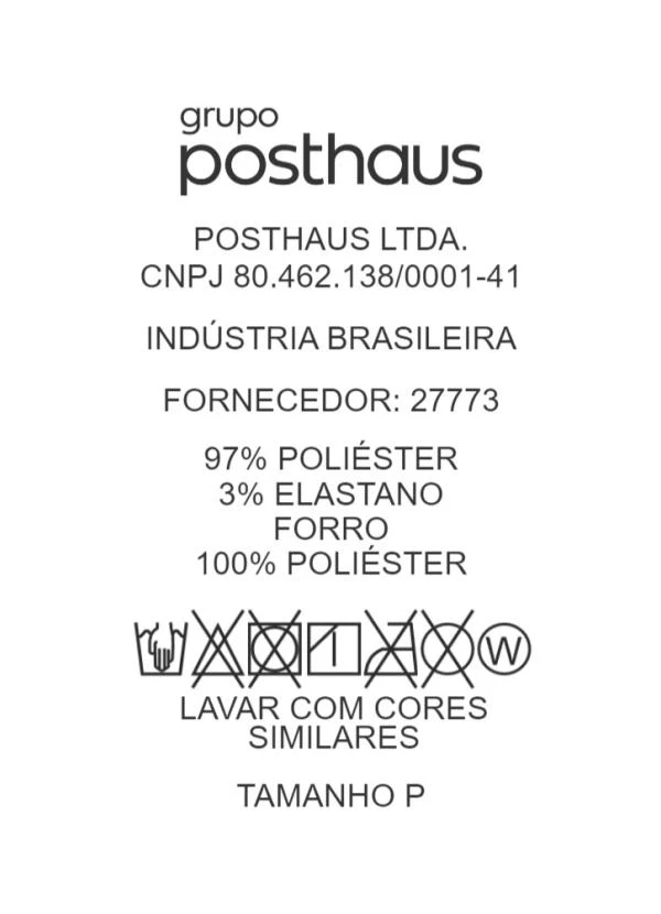 bonprix - Blusa Prata em Paetê 3