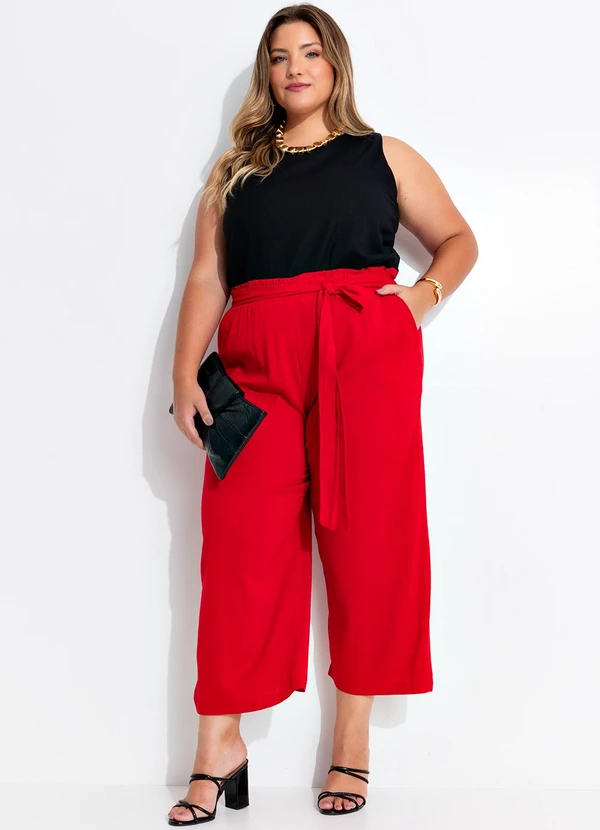 Quintess - Blusa Preto em Linho 16