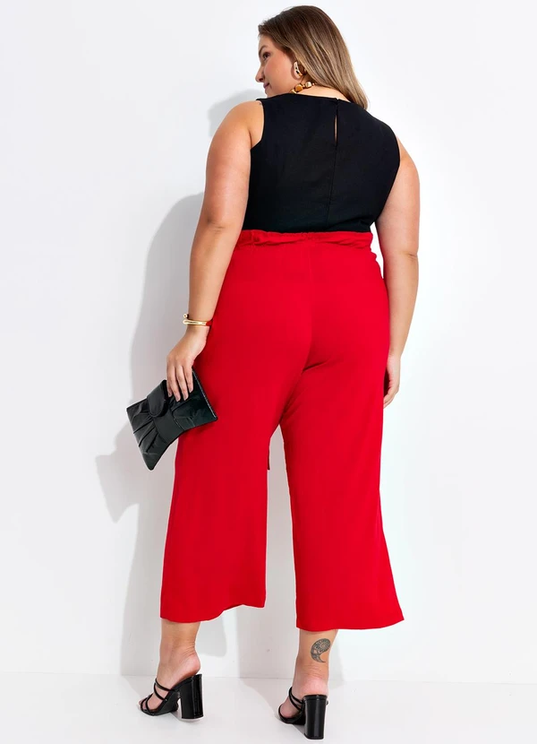 Quintess - Blusa Preto em Linho 17