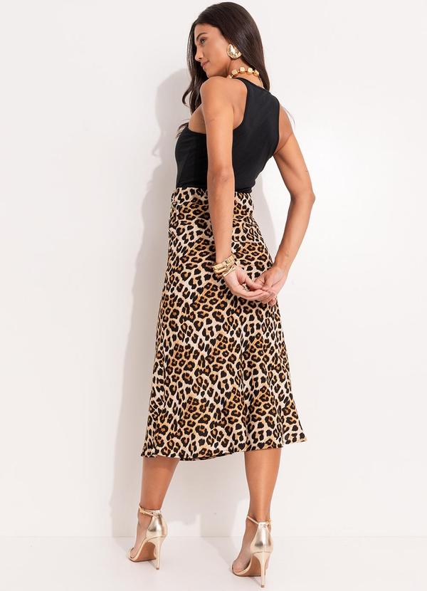 Quintess - Blusa Preto em Malha Cotelê 4