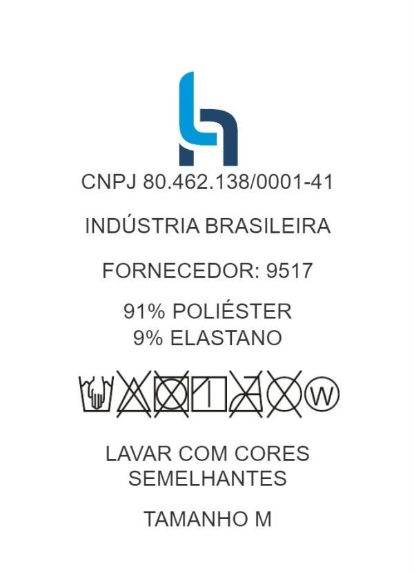 Outlet - Blusa Regata com Babados Coral 8