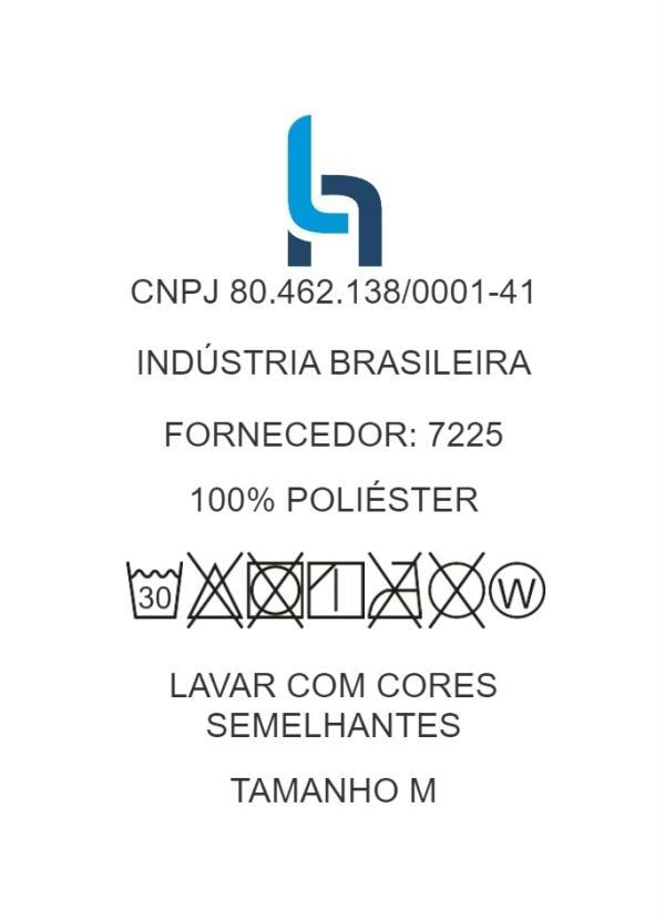 Queima Estoque - Blusa Regata com Fenda Floral Damasco 7