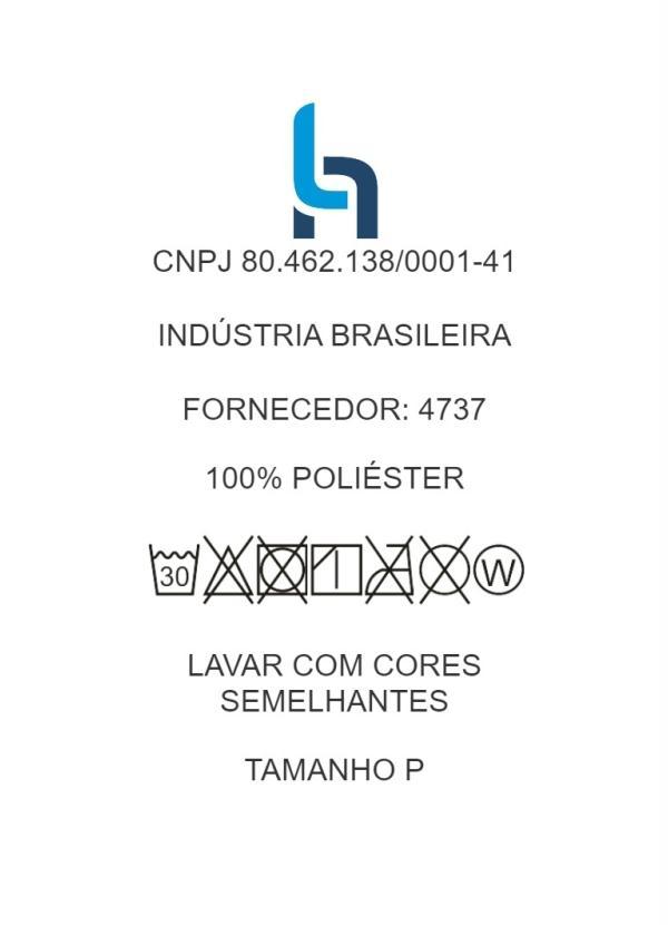 Moda Pop - Blusa sem Manga Branca 11