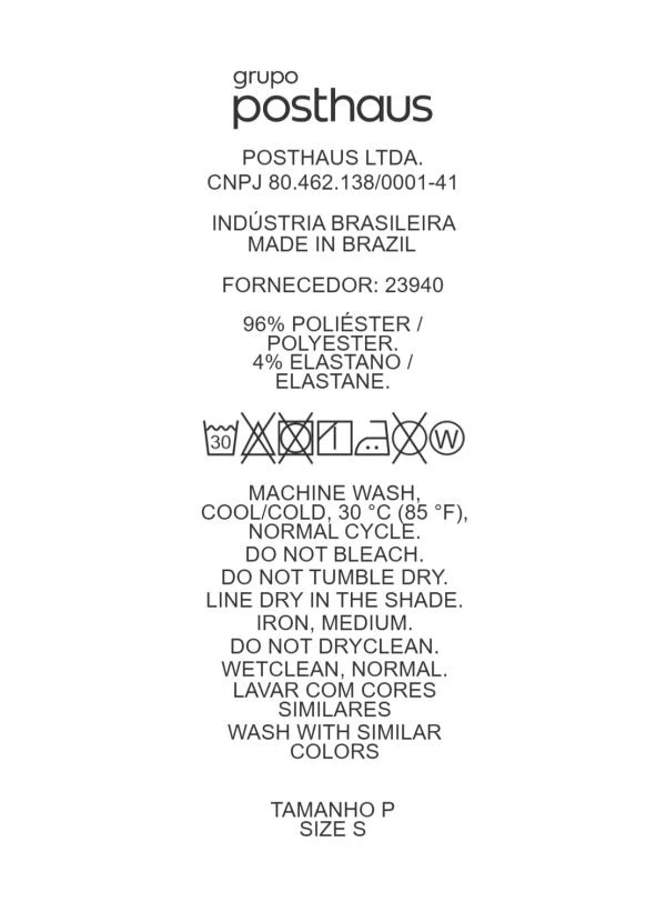 Quintess - Blusa Verde em Malha Colméia 7