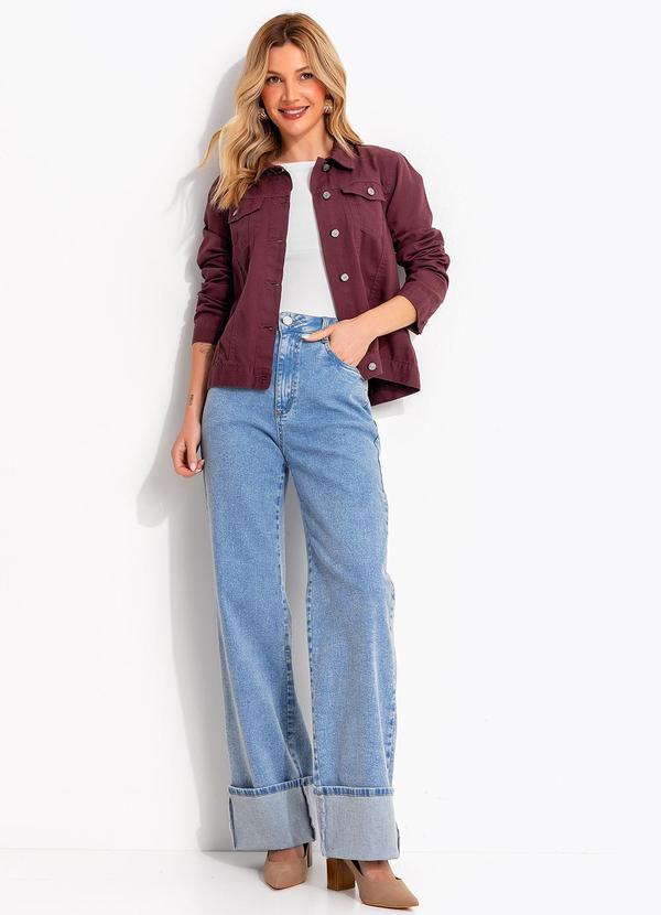 Blusa (Verde) em Malha Suede