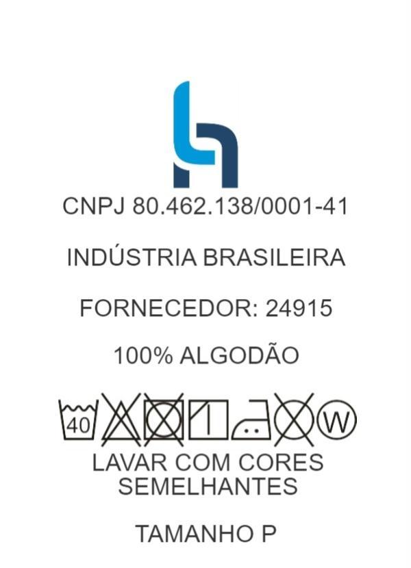 bonprix - Regata com Detalhe Lateral Ferrugem 4