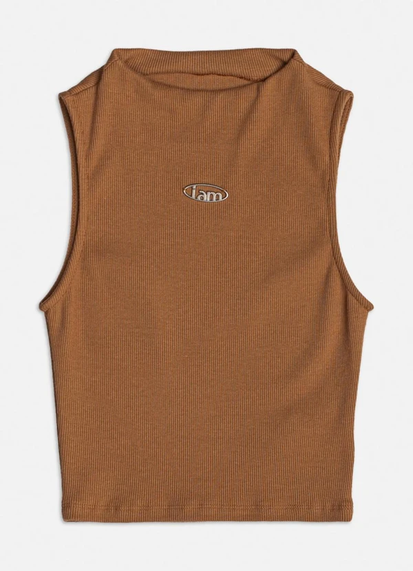 Authoria - Regata de Ribana Caramelo Bege 1