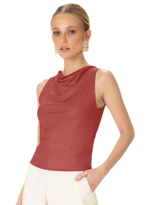 Enfim - Regata Justa Degagê com Brilho Rosê - ENFIM