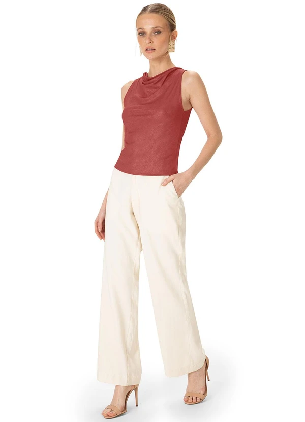 Enfim - Regata Justa Degagê com Brilho Rosê 2