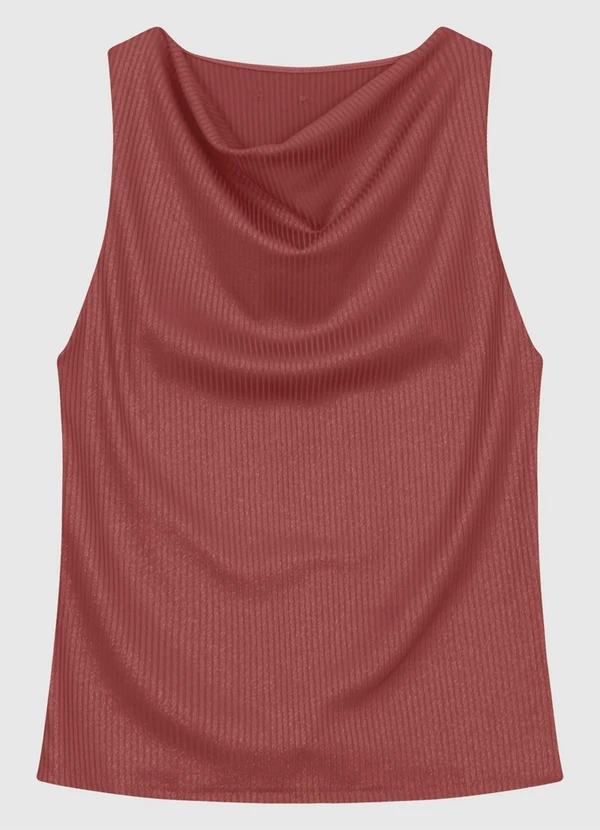 Enfim - Regata Justa Degagê com Brilho Rosê 3