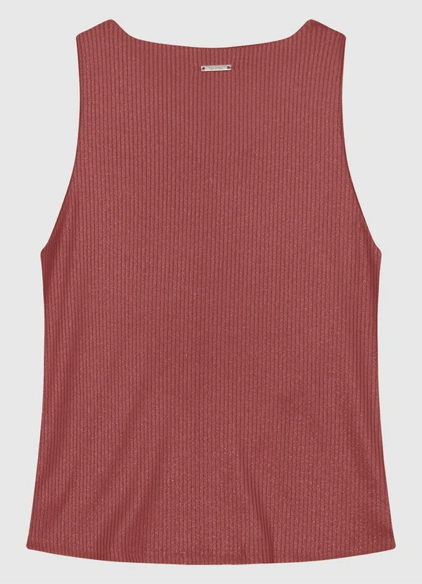 Enfim - Regata Justa Degagê com Brilho Rosê 4