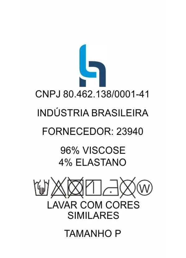 bonprix - Regata Ramo de Flores em Malha de Viscose 5