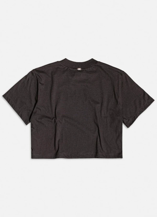 Authoria - T-Shirt Grafite da Hello Kitty Preto 2