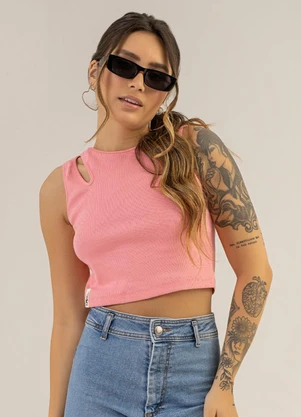 The Philippines - Top Adulto em Ribana Rosa - THE PHILIPPINES