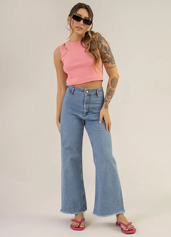 The Philippines - Top Adulto em Ribana Rosa 3