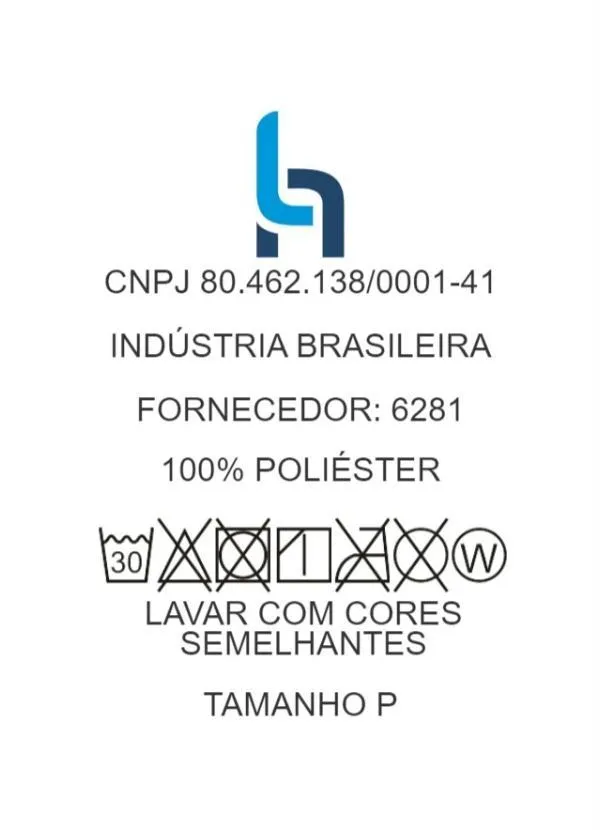 Moda Pop - Blusa Branca Manga Longa com Decote em V 4