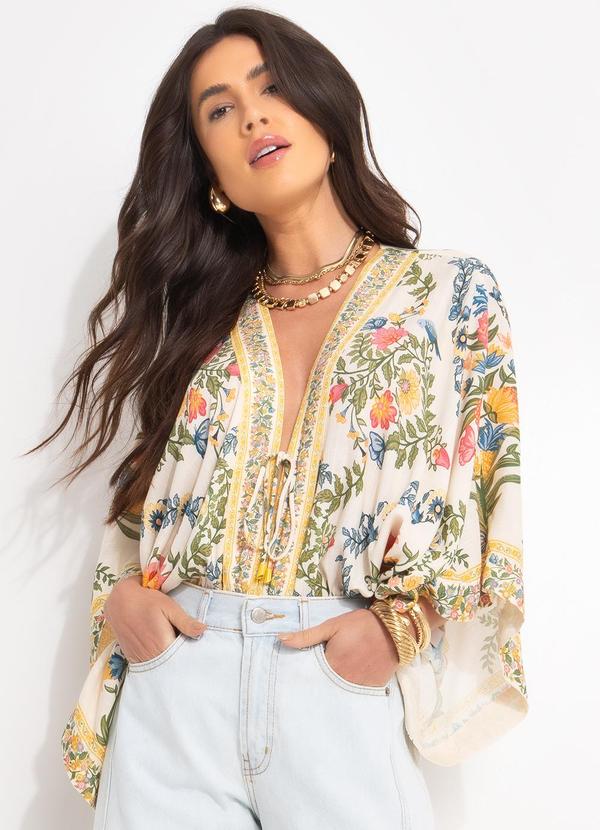 Farm - Body Elisa Bege