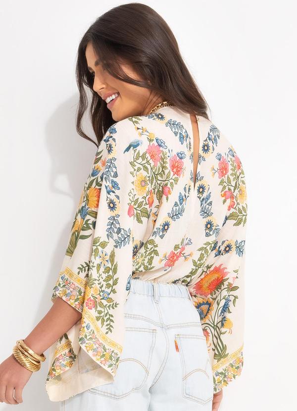 Farm - Body Elisa Bege 2