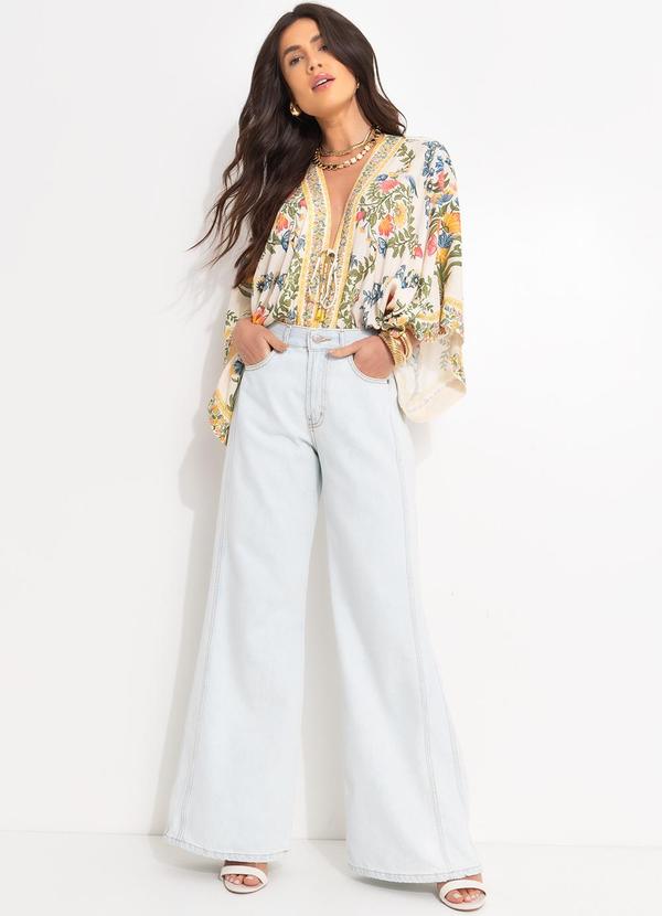 Farm - Body Elisa Bege 3