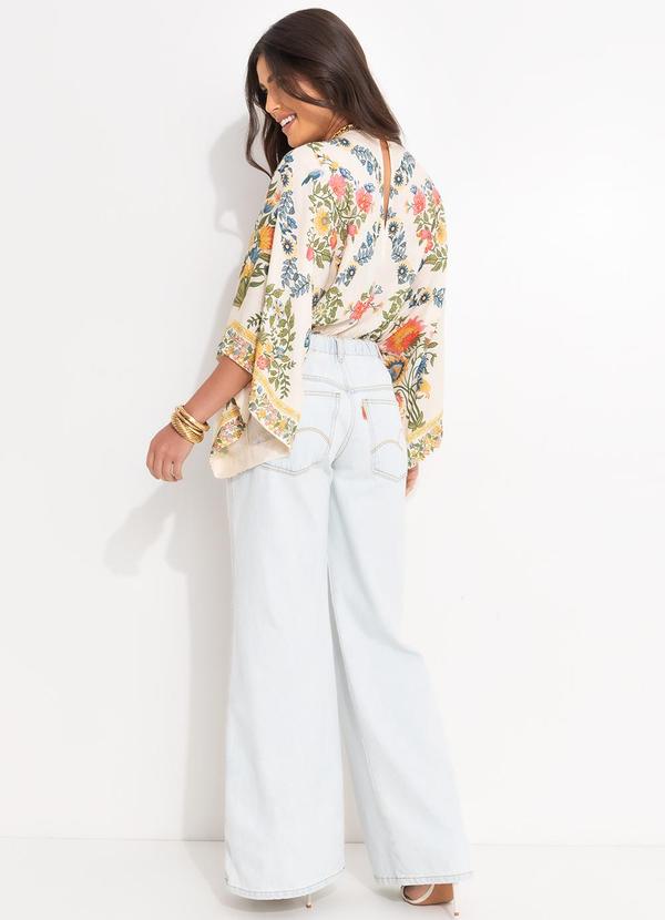 Farm - Body Elisa Bege 4