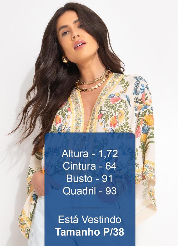 Farm - Body Elisa Bege 5