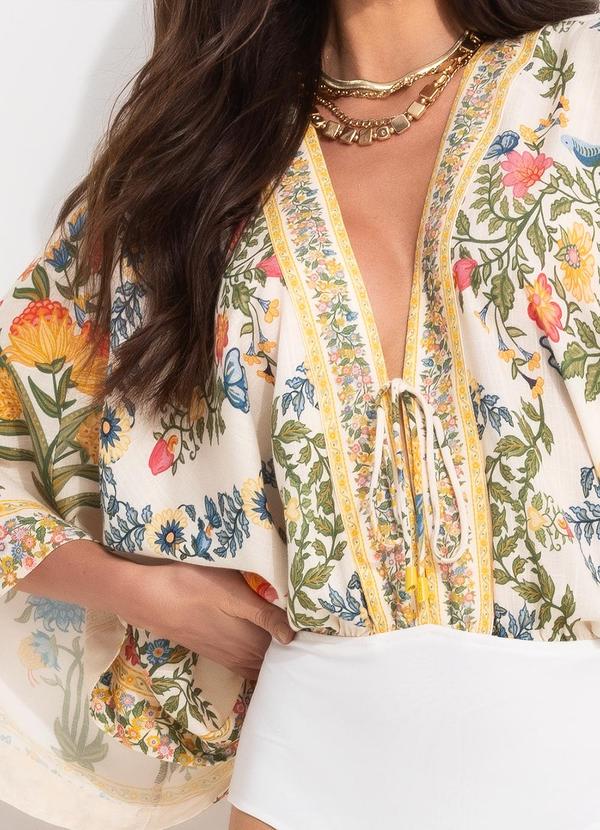 Farm - Body Elisa Bege 8