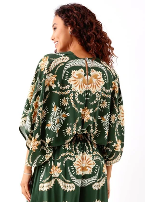 Farm - Body Flor de Coqueiro - FARM