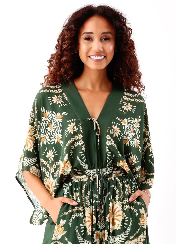 Farm - Body Flor de Coqueiro