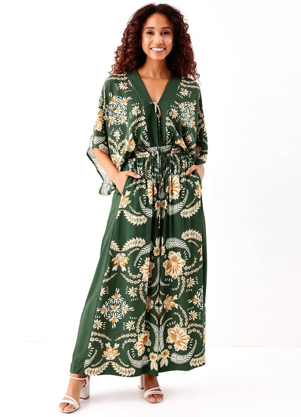 Farm - Body Flor de Coqueiro 3