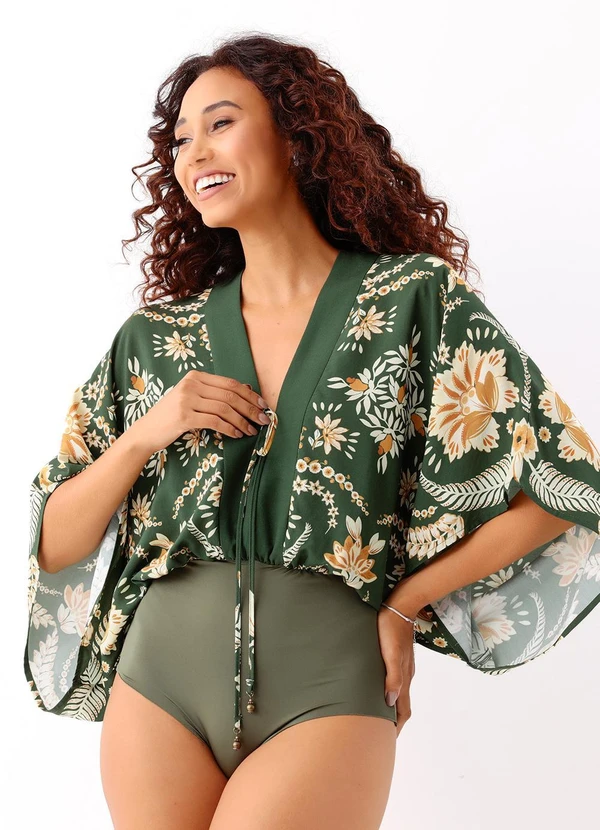 Farm - Body Flor de Coqueiro 6